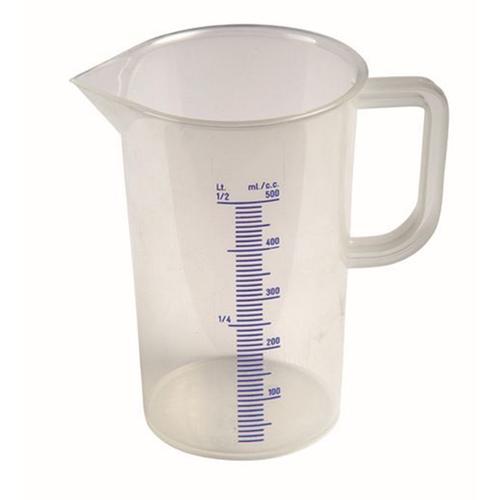 Measuring jug