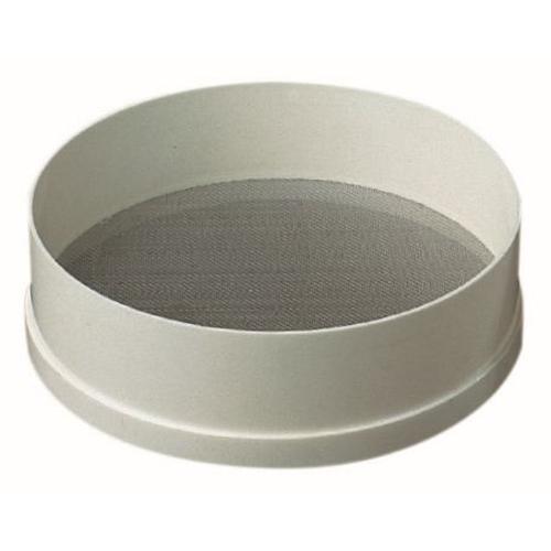 Plastic sieve diam.30cm 