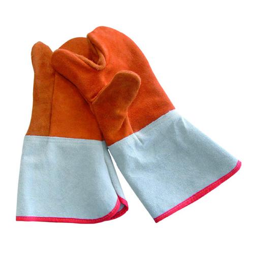 Heat resitant gloves 