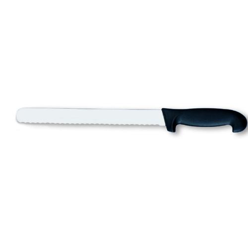 Serrated knife