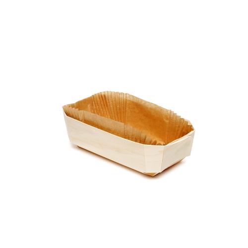 Wooden baking mould Baron