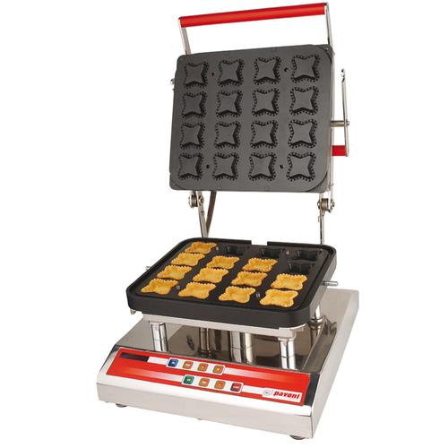 Electric tartlet machine Cookmatic 