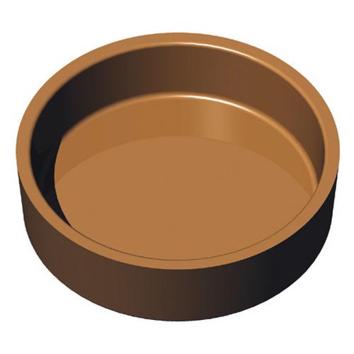 Non-stick plates for Cookmatic 