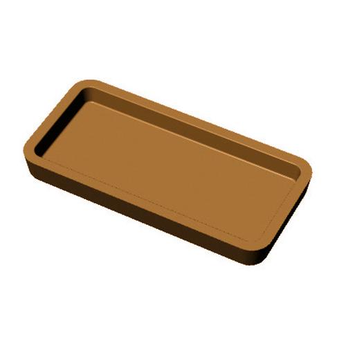 Non-stick plates for Cookmatic 