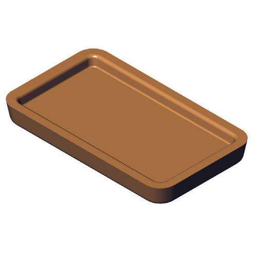 Non-stick plates for Cookmatic 