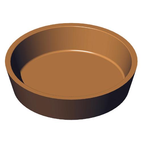 Non-stick plates for Cookmatic 