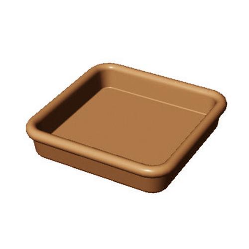 Non-stick plates for Cookmatic 