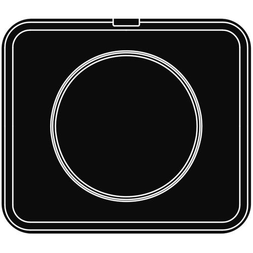 Non-stick plates for Cookmatic 