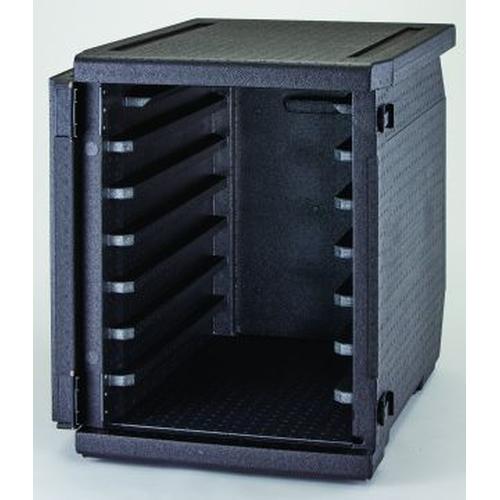 Thermobox for 6 pans 60x40cm