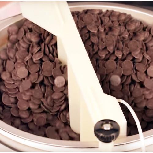 Chocolate tempering machine 5 lit. Minitemper 