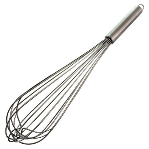 Inox whisk 