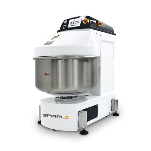 Spiral mixer SM-120T 120 kgr. 