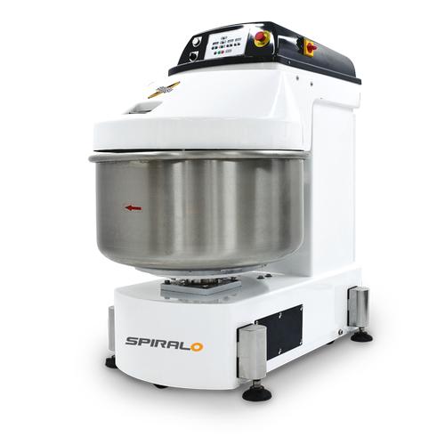 Spiral mixer SM-200T 200 kgr. 