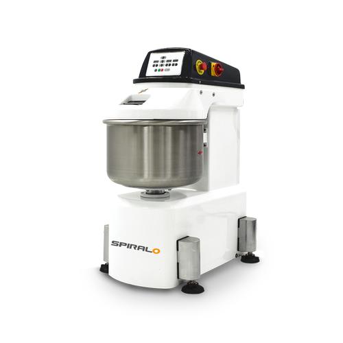 Spiral mixer SM-25 25 kgr. 