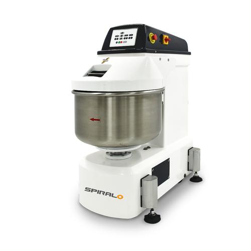 Spiral mixer SM-50T 50 kgr. 