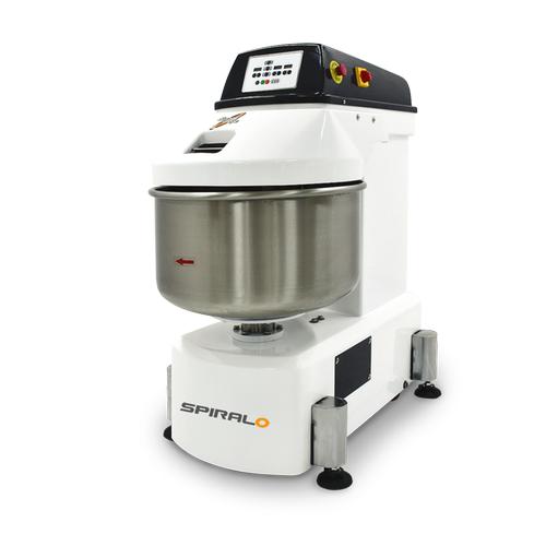 Spiral mixer SM-60T 60 kgr. 