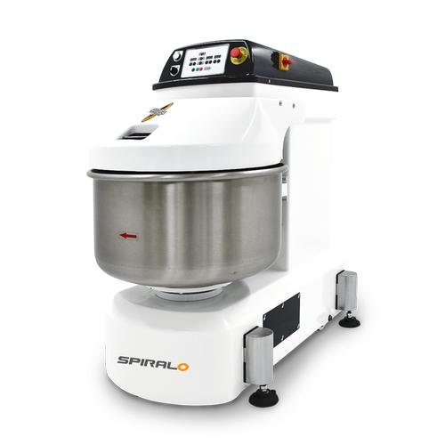 Spiral mixer SM-80T 80 kgr. 