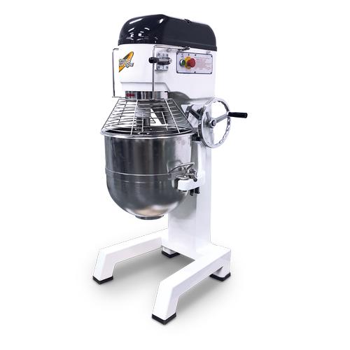 Manual spiral mixer SM2-500C 40 lit.