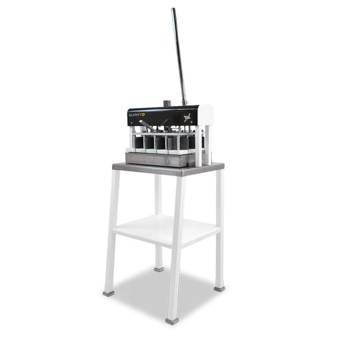 Manual dough devider QUATRO SMS-30