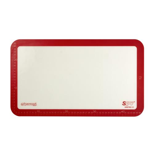 Φύλλο σιλικόνης ζαχαροπλαστικής SPVGASTRO 475x275mm