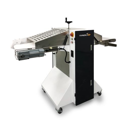 Horizontal slicer TAGLIO 