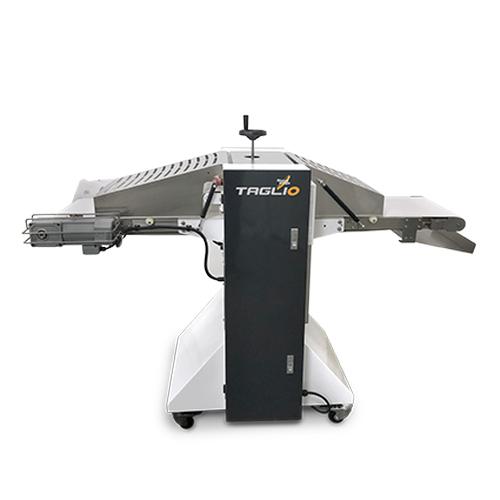 Horizontal slicer TAGLIO 