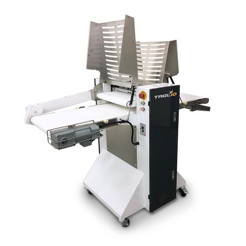 Horizontal slicer TAGLIO 