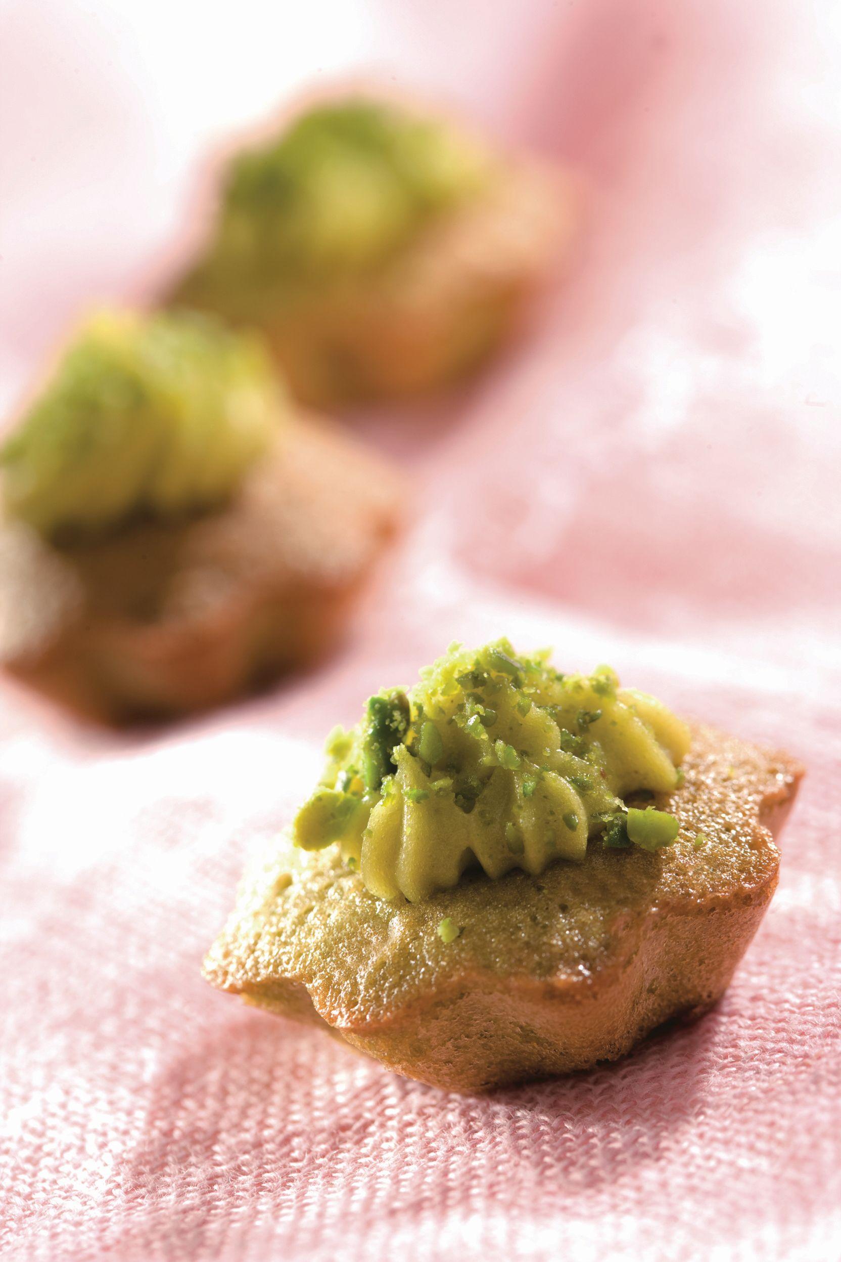 D-FLEX1082-1z Flexipan silicone mould-Fluted Tartlets - Image 1