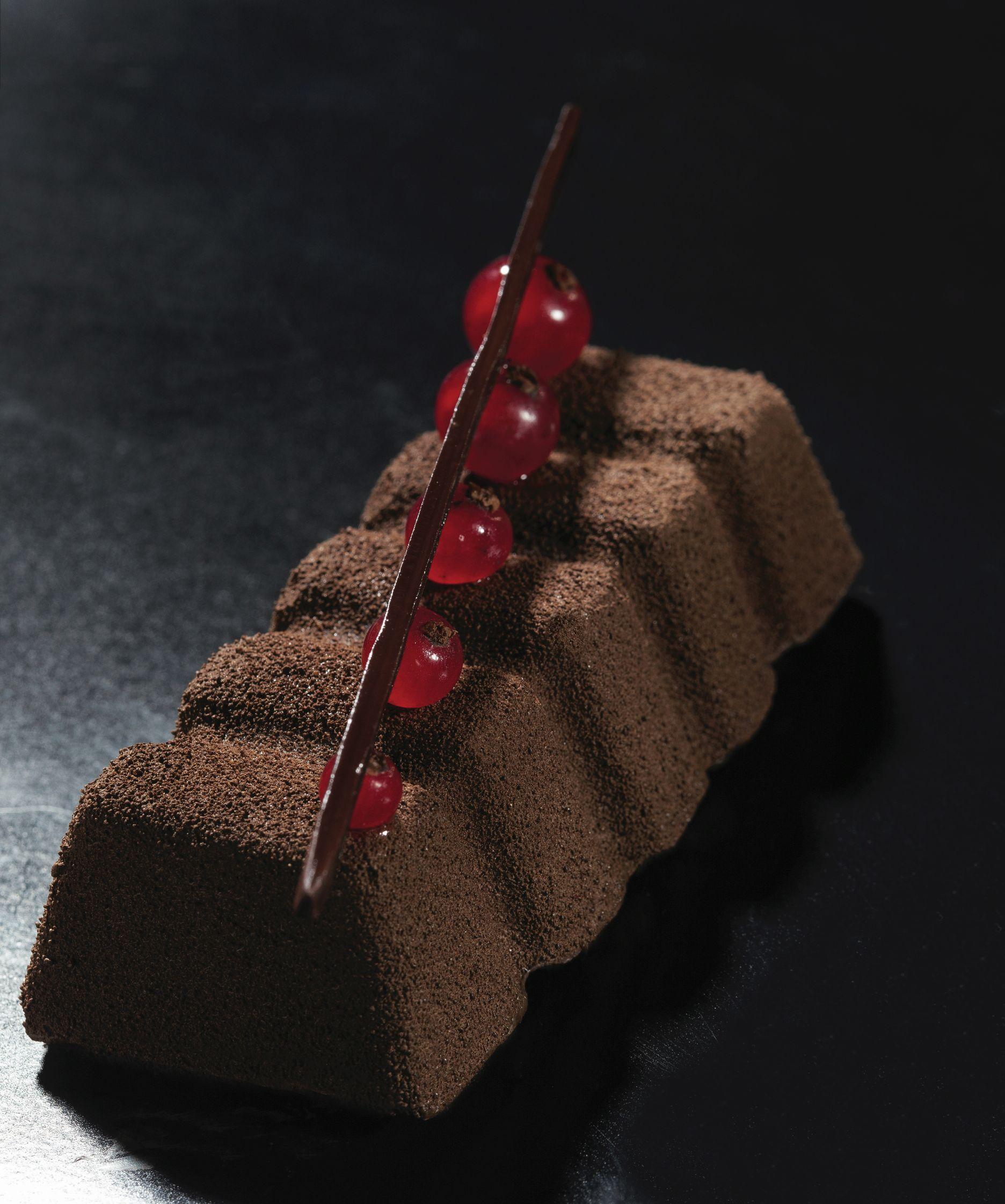 D-FLEX1187-1z Flexipan silicone mould-Fluted Bars - Image 1