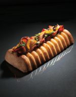 Flexipan mould Fluted Cake 233x110xh50mm