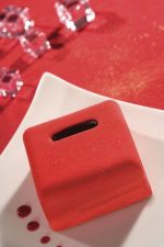 Flexipan silicone mould-Square Boxes