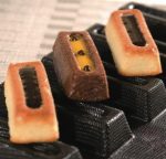 Flexipan silicone mould-Cavity Bars