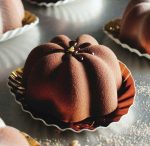 Flexipan silicone mould-Charlottes