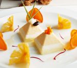 Flexipan silicone mould-Pyramides