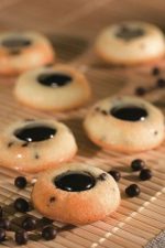 Flexipan silicone mould-Round Savarins - Image 2