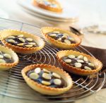 Flexipan silicone mould-Tartlets