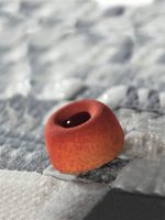 Flexipan silicone mould-Volcanos