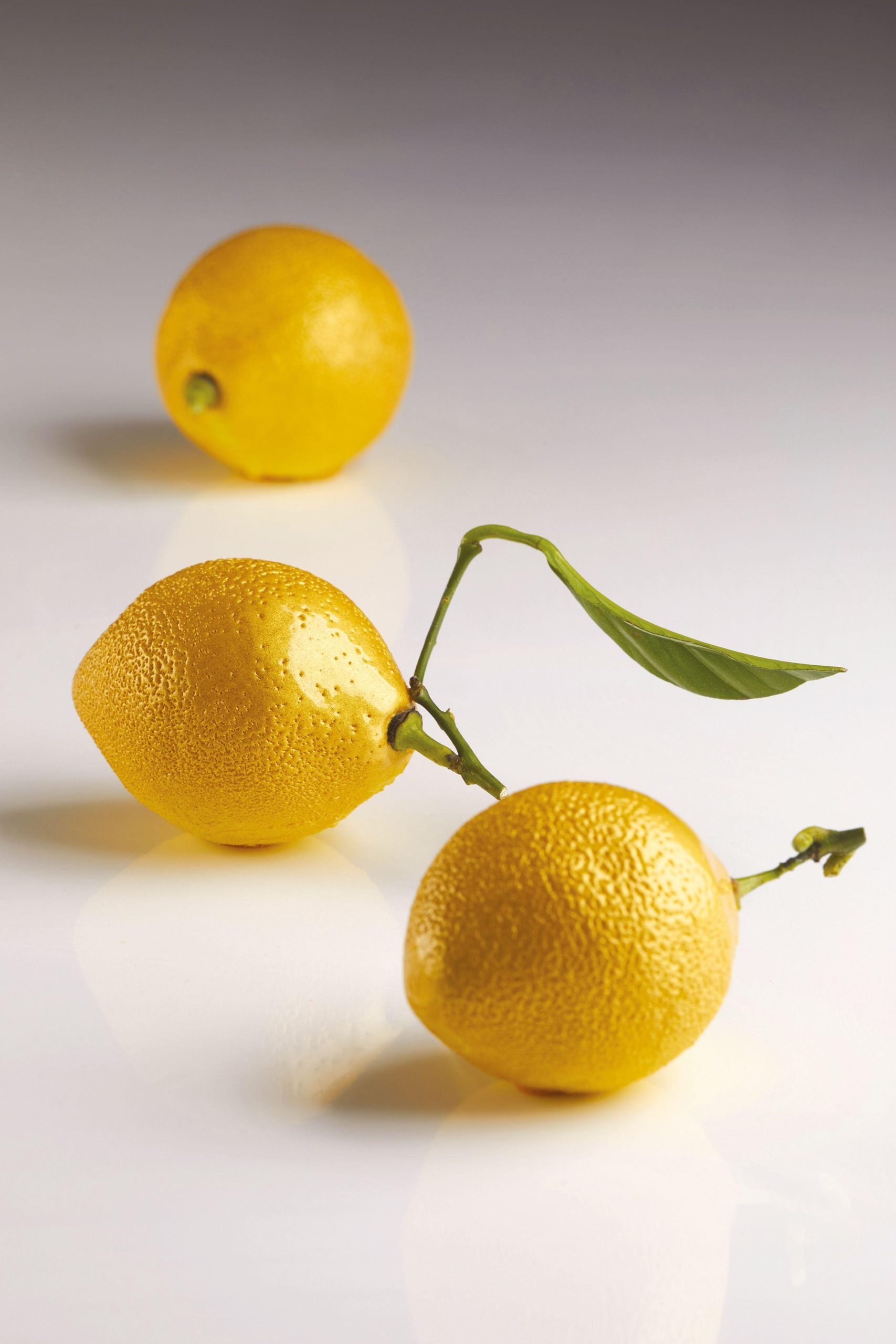 DEC-AF006-1z Pavoduo silicone mould-Citron - Image 1