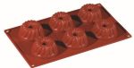 Formaflex silicone mould-Guglhupf