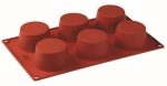Formaflex silicone mould-Muffin - Image 2