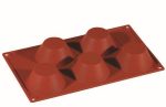 Formaflex silicone mould-Muffin - Image 3