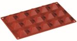 Formaflex silicone mould-Pyramid - Image 2