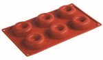 Formaflex silicone mould-Savarin