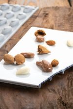 Σιλικόνη Gourmand-Almond