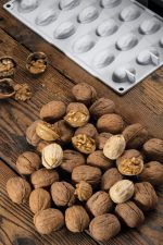 Gourmand silicone-Nutshell