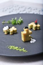 Gourmand silicone-Puzzle