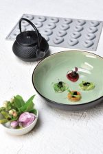 Gourmand silicone-Ovosquare