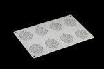 Gourmand silicone-Leaf - Image 2