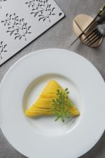 Gourmand silicone-Bonsai