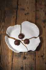 Gourmand silicone-Oyster